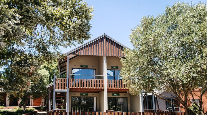 Farmstays at Rosemary Hill