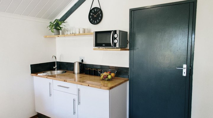 Farmstays at Rosemary Hill