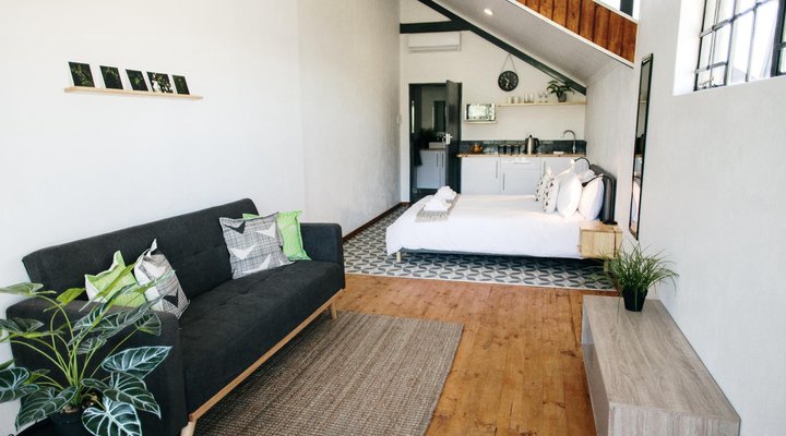 Farmstays at Rosemary Hill