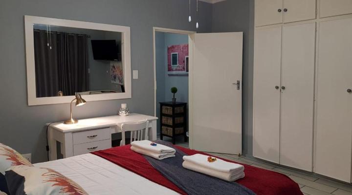 Graceland Guesthouse