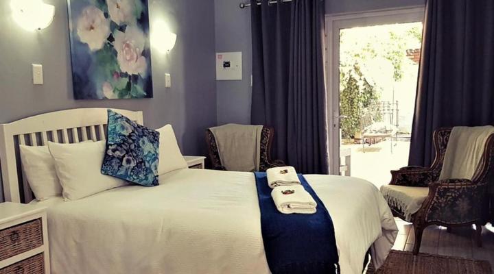 Graceland Guesthouse