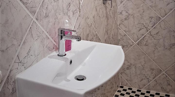 Graceland Guesthouse