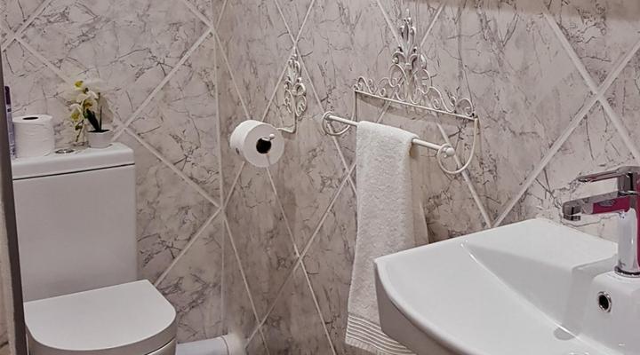 Graceland Guesthouse