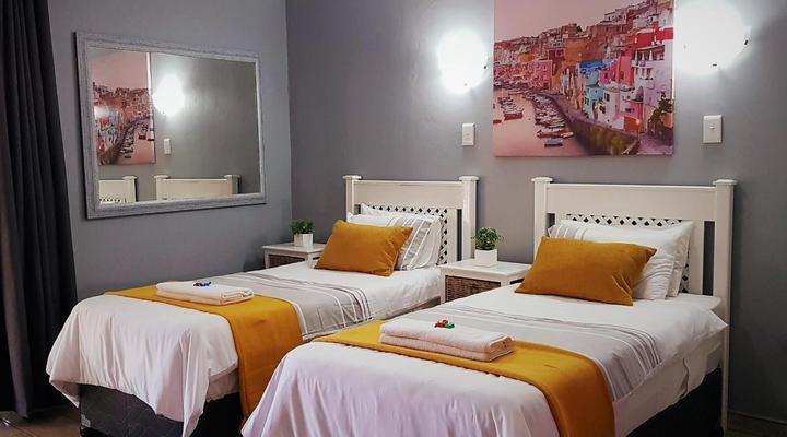 Graceland Guesthouse