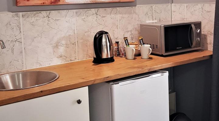 Graceland Guesthouse