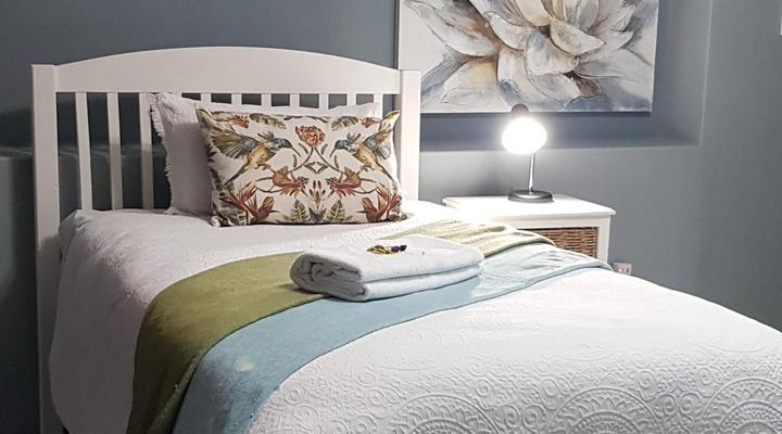 Graceland Guesthouse