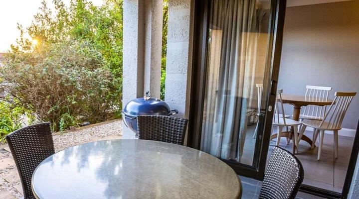 Castleton Self-catering Accommodation