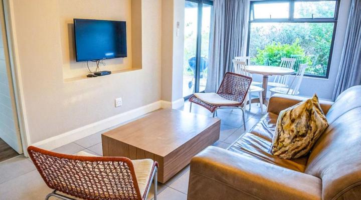 Castleton Self-catering Accommodation