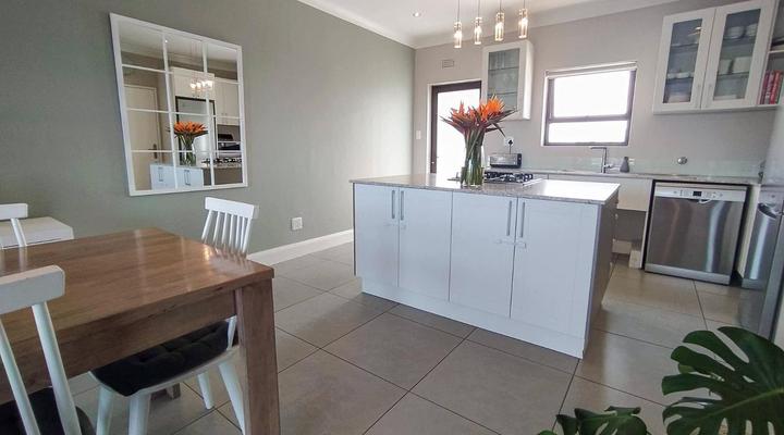 Castleton Self-catering Accommodation