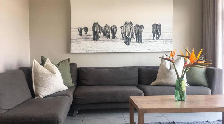 Castleton Self-catering Accommodation