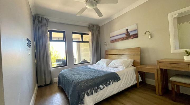 Castleton Self-catering Accommodation