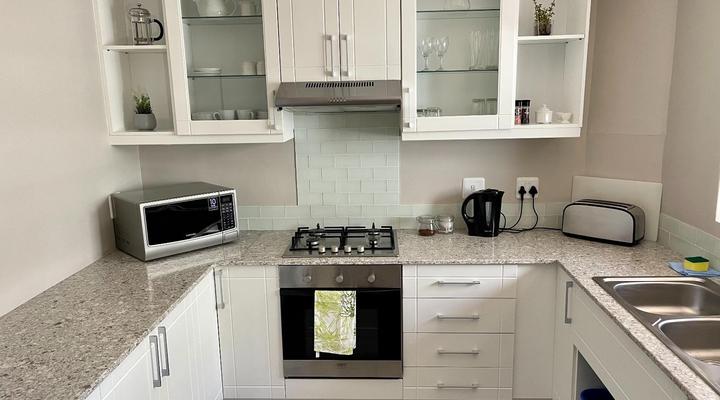 Castleton Self-catering Accommodation