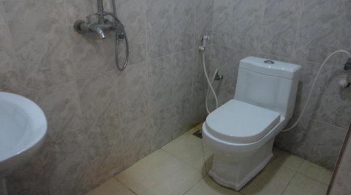 Hamak Suites and Garden