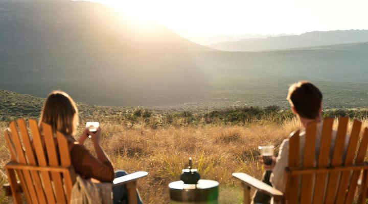 Cederberg Ridge Wilderness Lodge