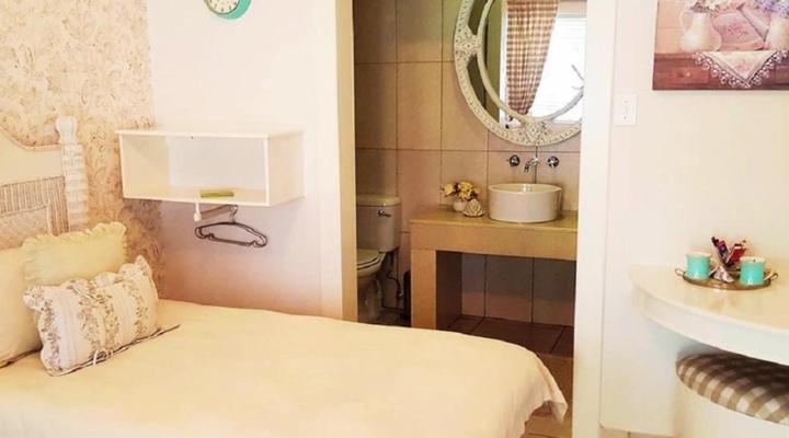 Danielle's Guest House 