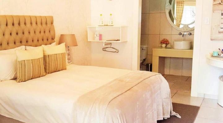 Danielle's Guest House 