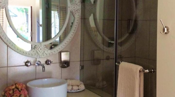 Danielle's Guest House 