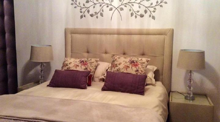 Danielle's Guest House 