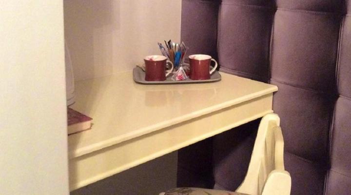 Danielle's Guest House 