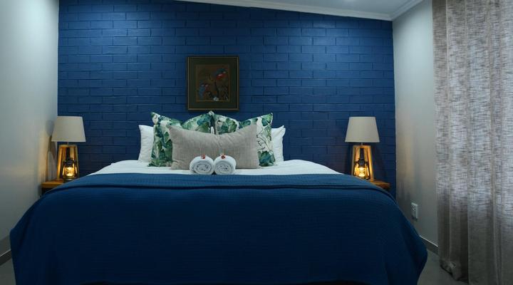 Hlogoma Mountain Lodge