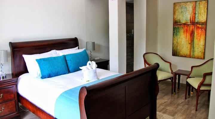 Calla Lily Guesthouse