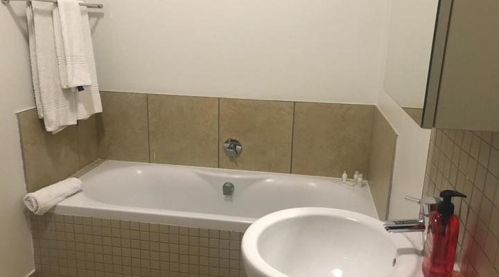 The Cube - Zwelakho Luxury Apartments