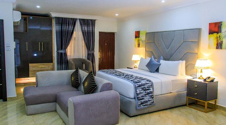Aries Suites
