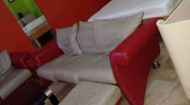 Green Royal Hotel (04 Royale Hotel)