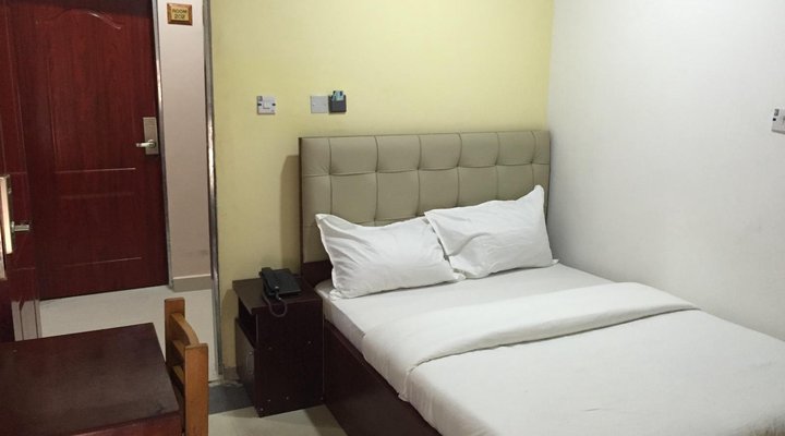 Dayspring Hotel Limited