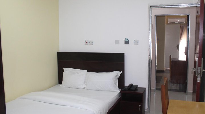 Dayspring Hotel Limited