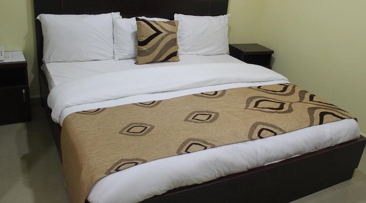 Dayspring Hotel Limited