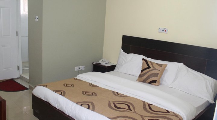 Dayspring Hotel Limited