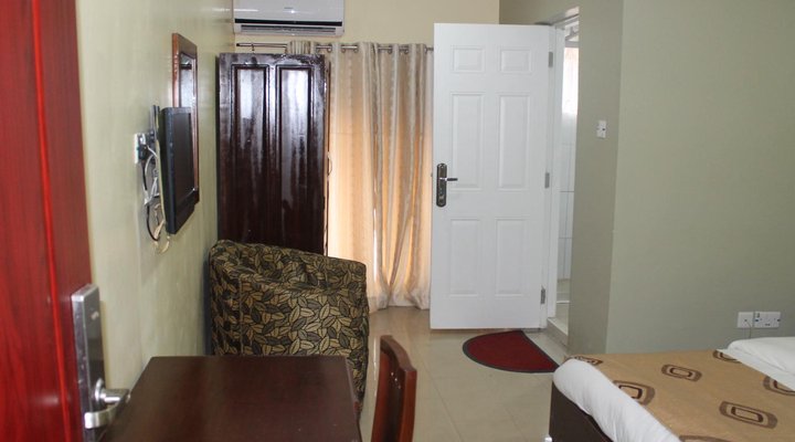 Dayspring Hotel Limited