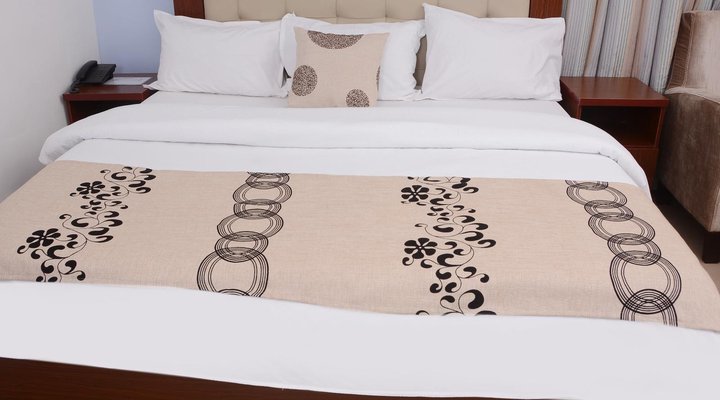 Dayspring Hotel Limited