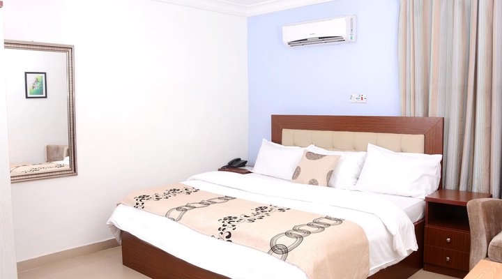 Dayspring Hotel Limited