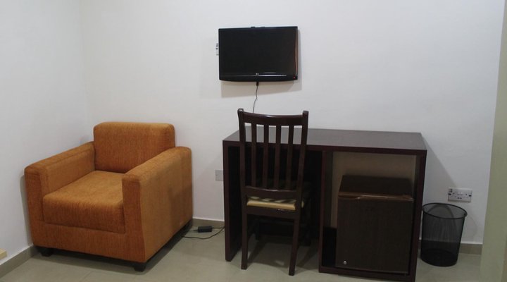 Dayspring Hotel Limited