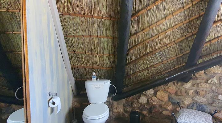 Bonwa Phala Game Lodge