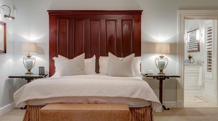 Pezula Private Castle