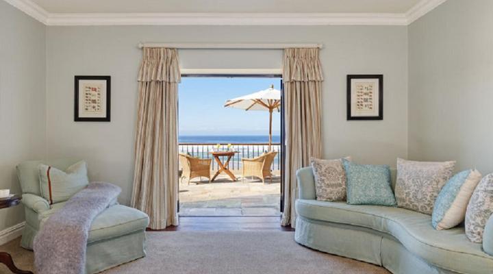 Pezula Private Castle