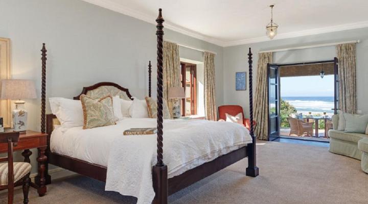 Pezula Private Castle