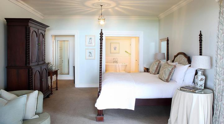 Pezula Private Castle