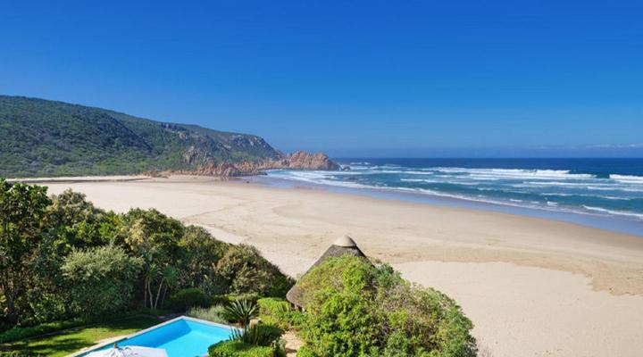 Pezula Private Castle