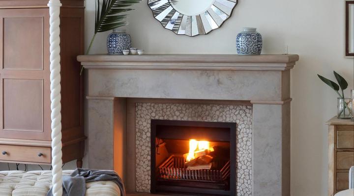 Pezula Private Castle