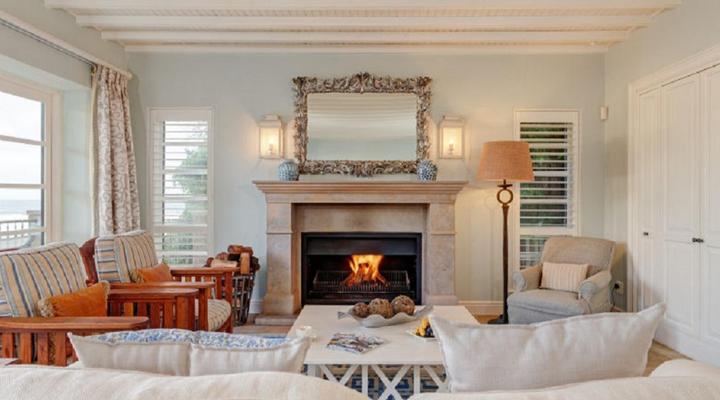 Pezula Private Castle