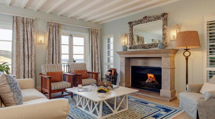 Pezula Private Castle