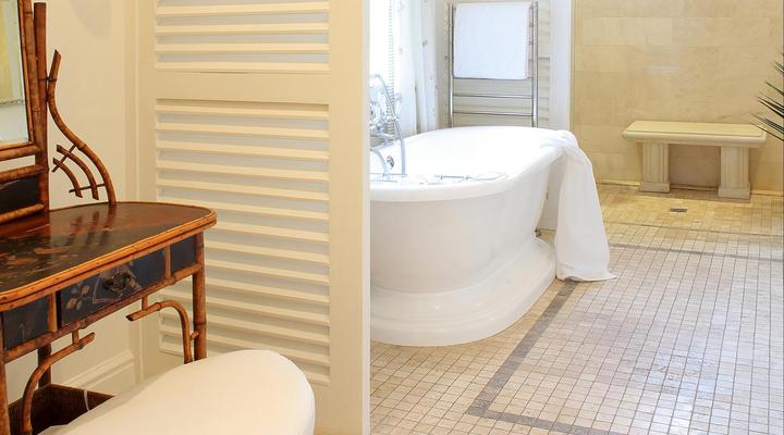 Pezula Private Castle