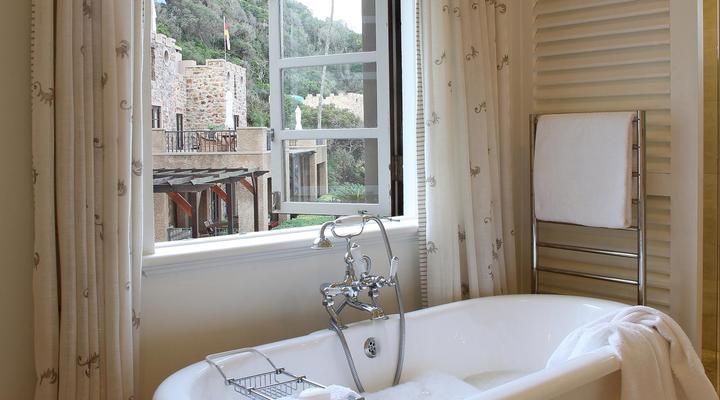 Pezula Private Castle