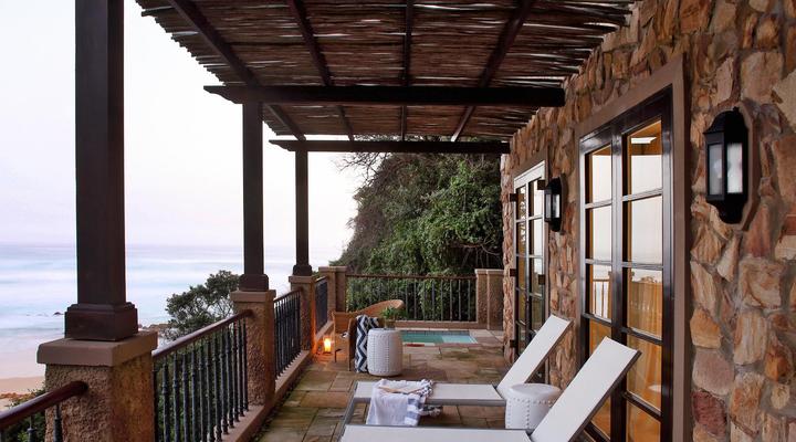 Pezula Private Castle