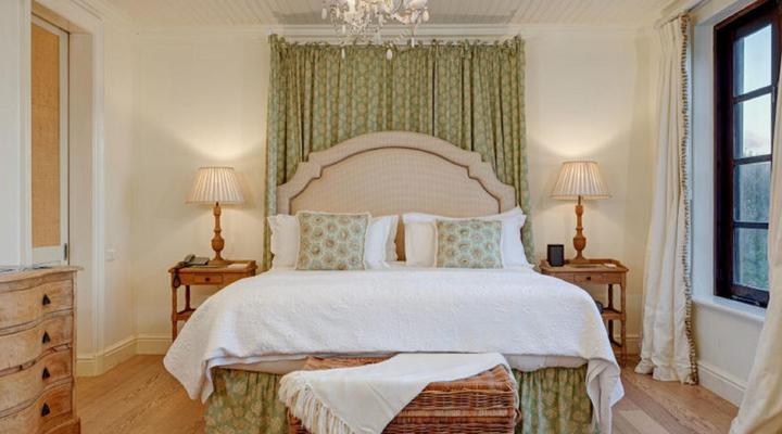 Pezula Private Castle