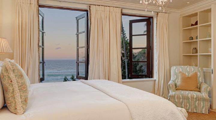 Pezula Private Castle